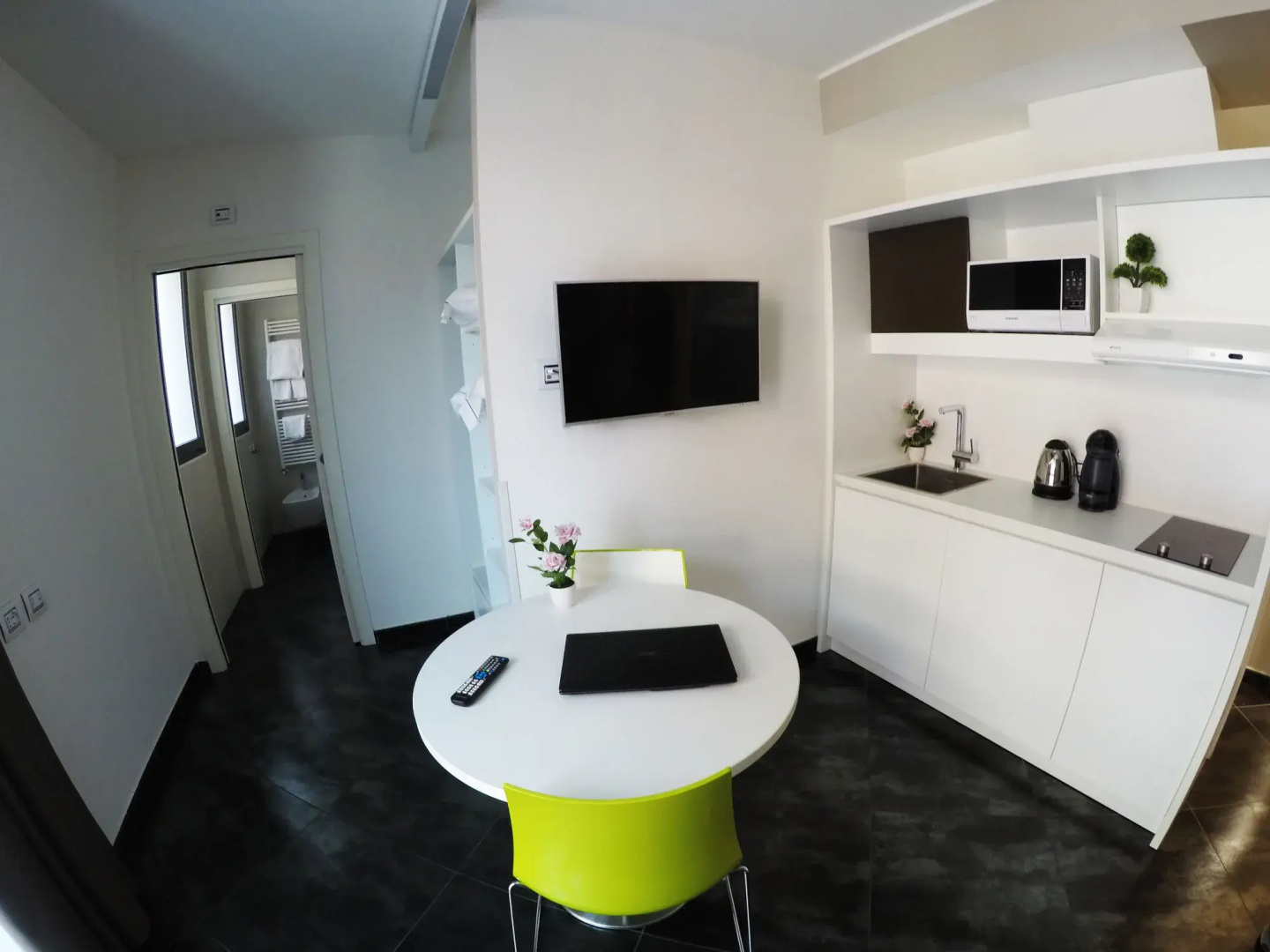 57ResHotel Orio