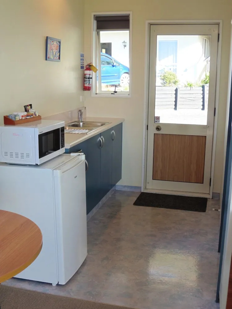 The Peninsula Kaikoura