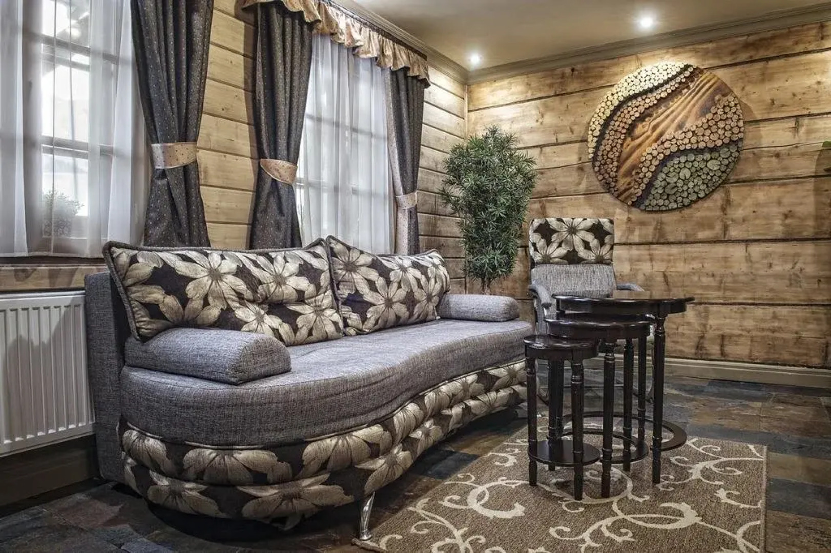 Boutique Guest House Mountain Resort