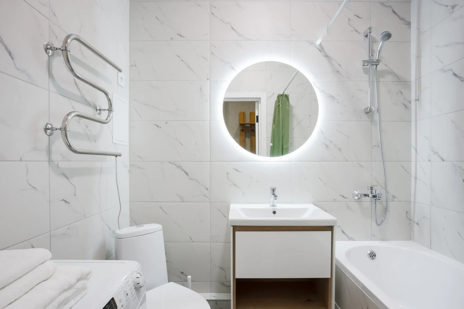 Наши Квартиры на улице Нансена 103/1 литера 5