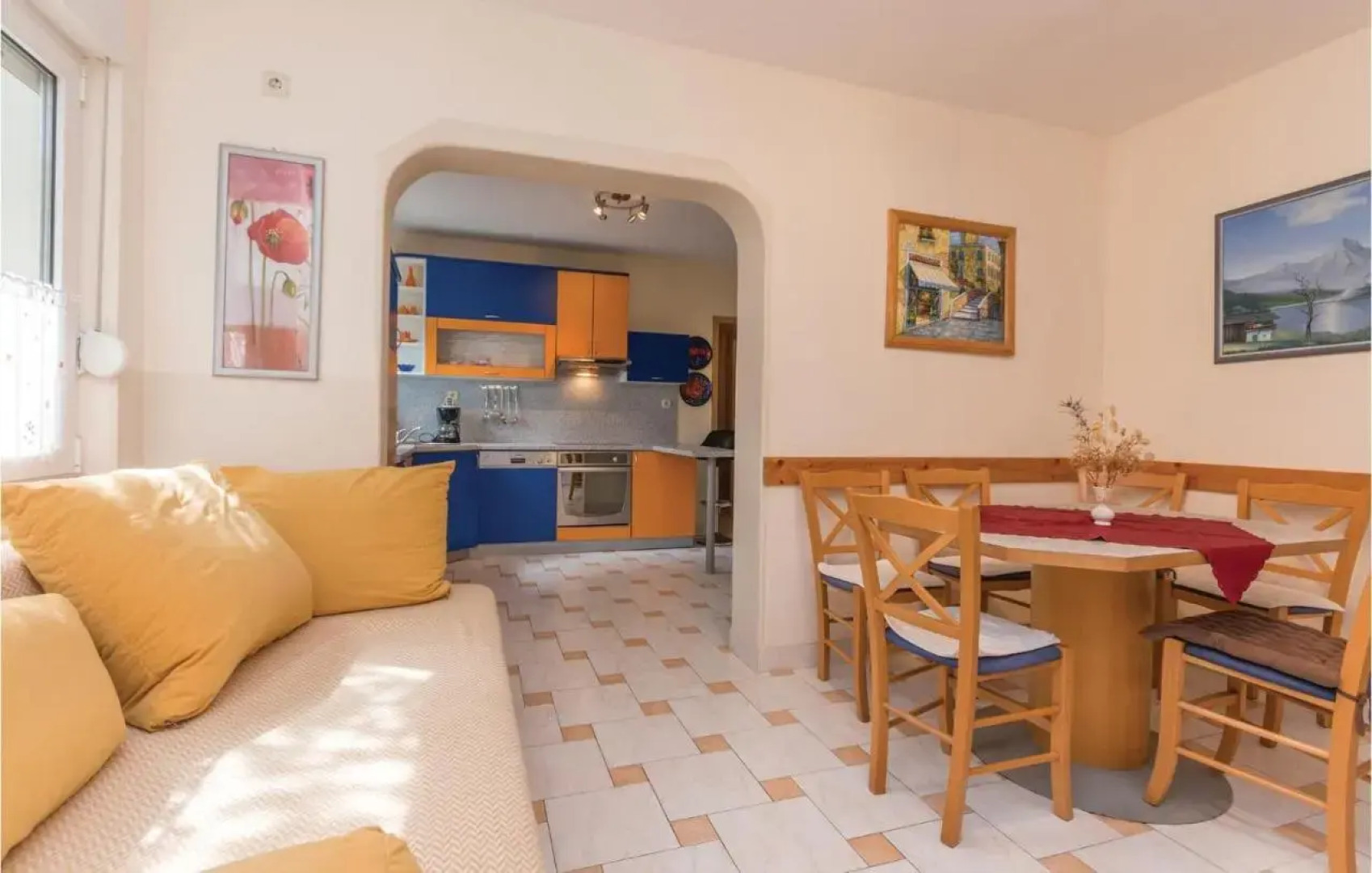 Apartment Donji Karin 10