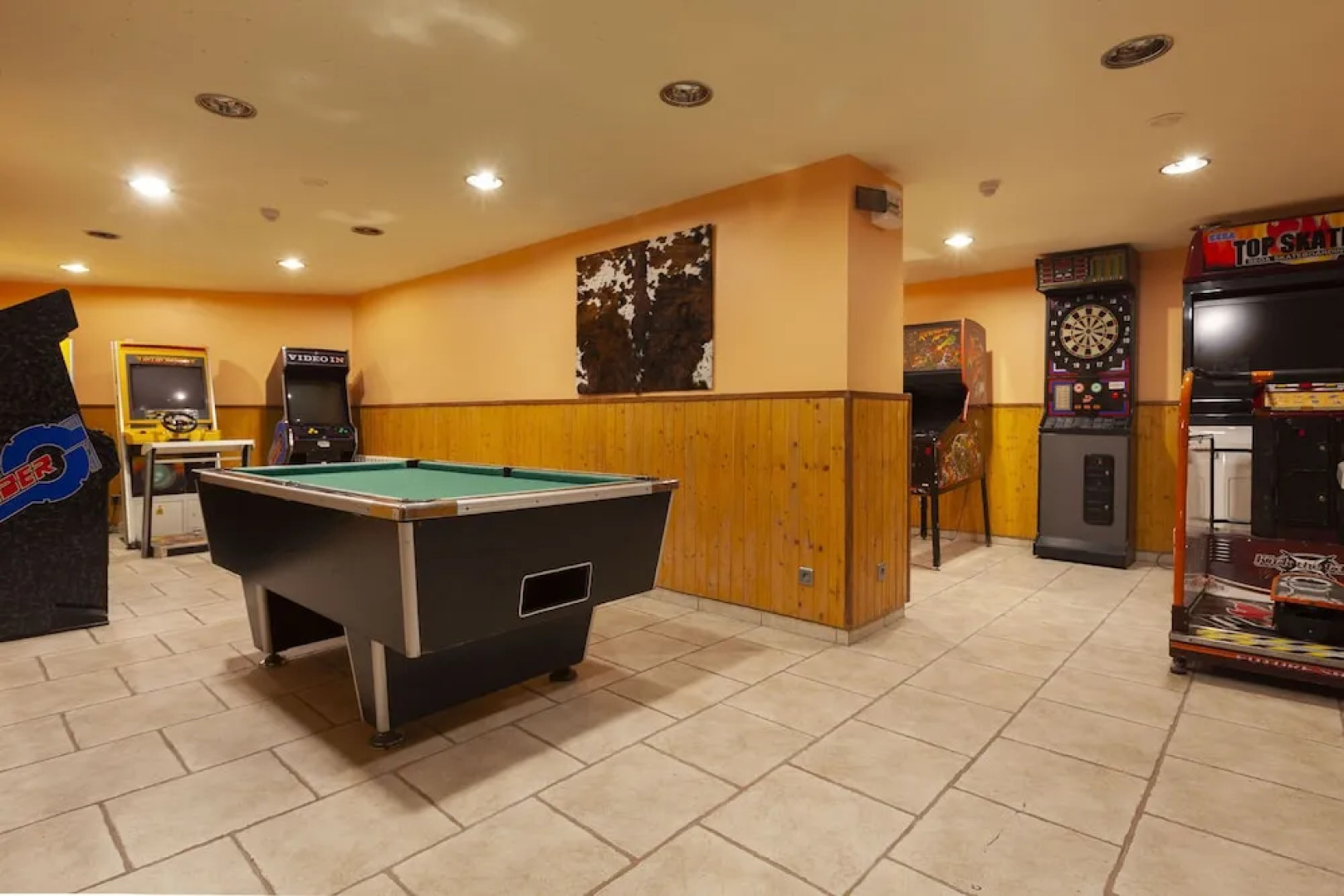 Apartamentos Segle XX