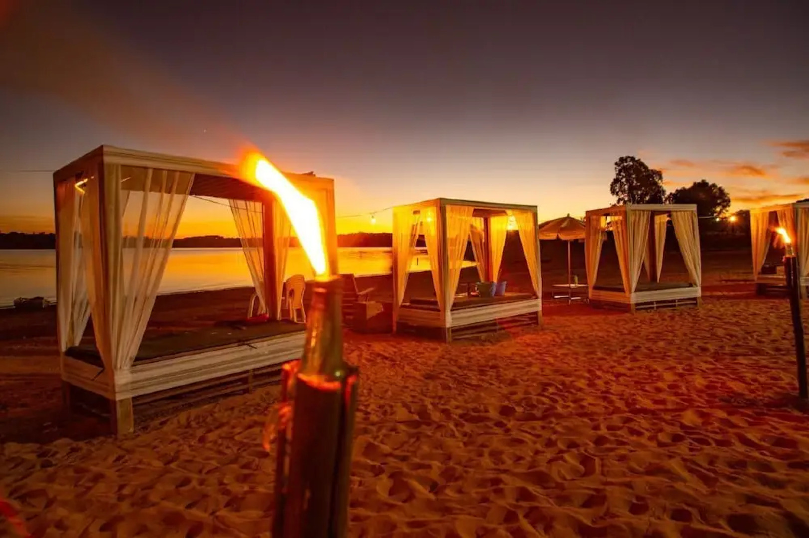 Aguas Do Manso by Slaviero Hotéis