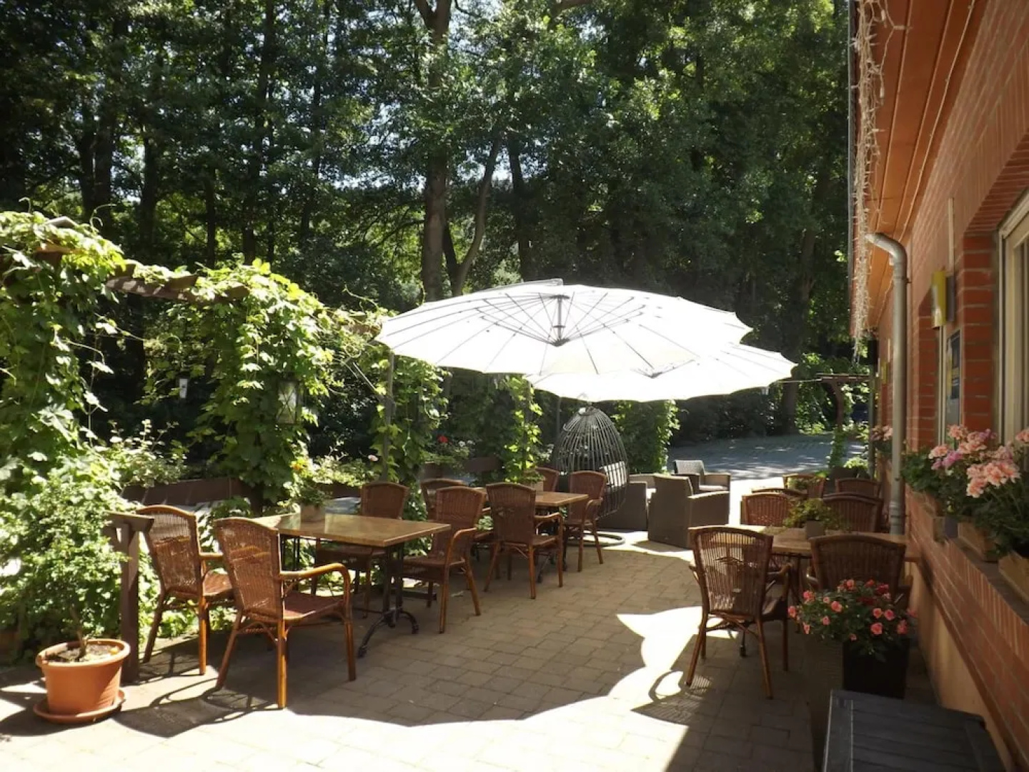 Sporthotel Wernigerode