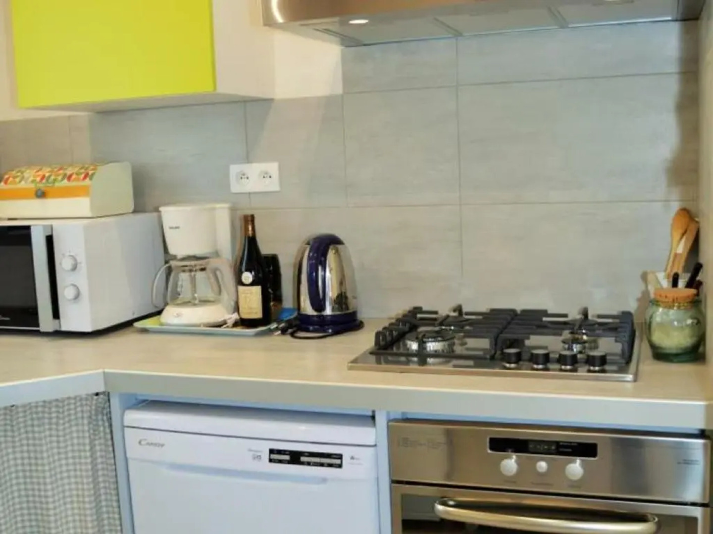 Gite Savonnières, 2 pièces, 2 personnes - FR-1-381-280