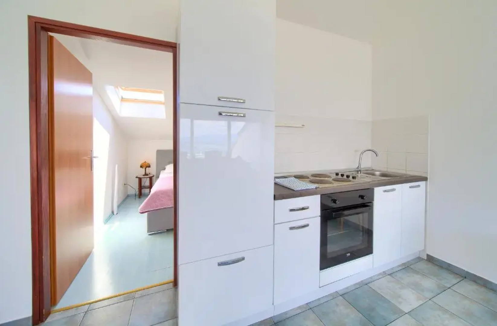 Apartments Dundo