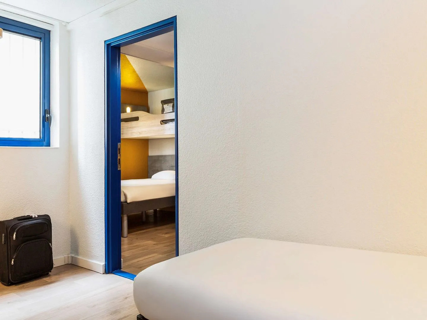 ibis Budget Marne-la-Vallée Noisy-le-Grand