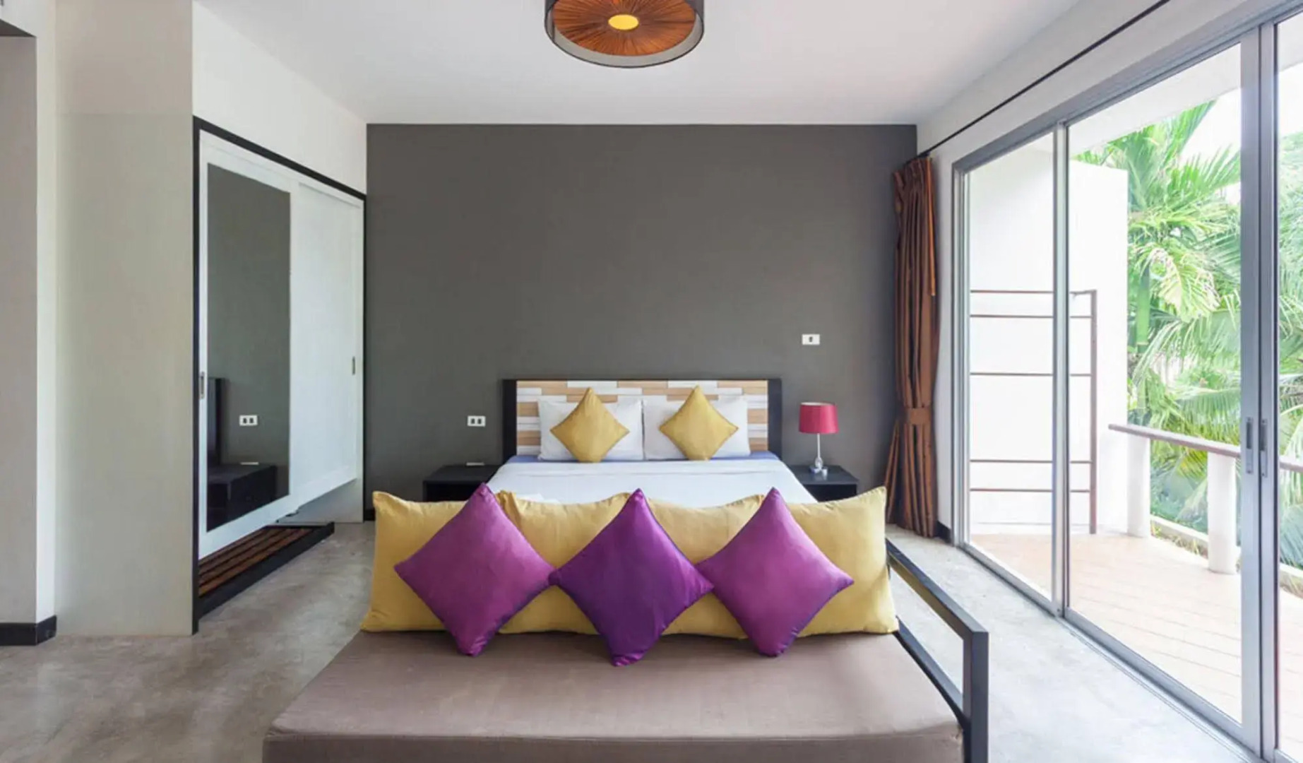 Signature Phuket Resort