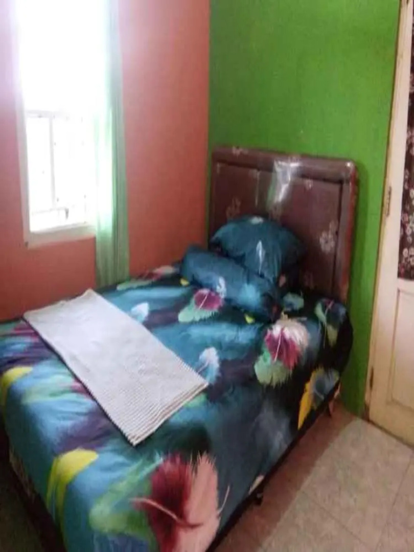 Anggun Homestay - Hostel