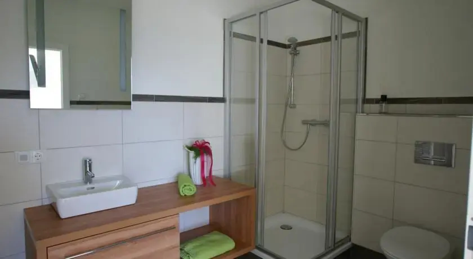 Appartement Christine