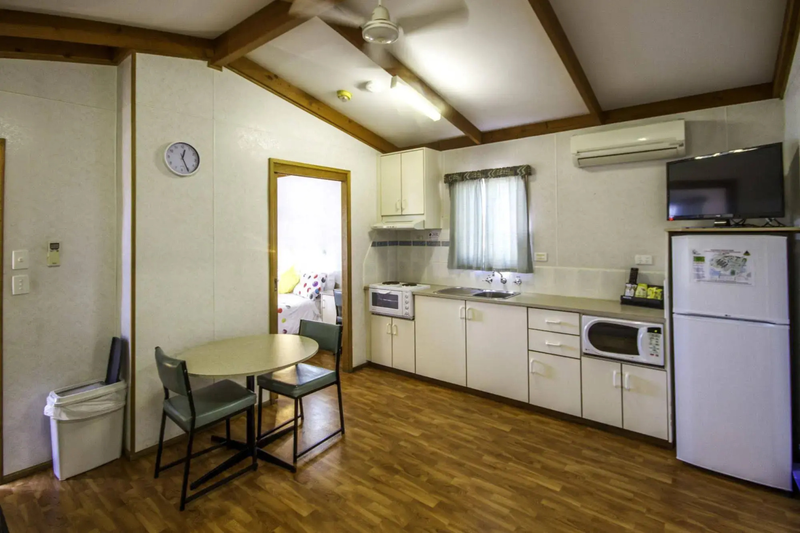 BIG4 Mannum Holiday Park