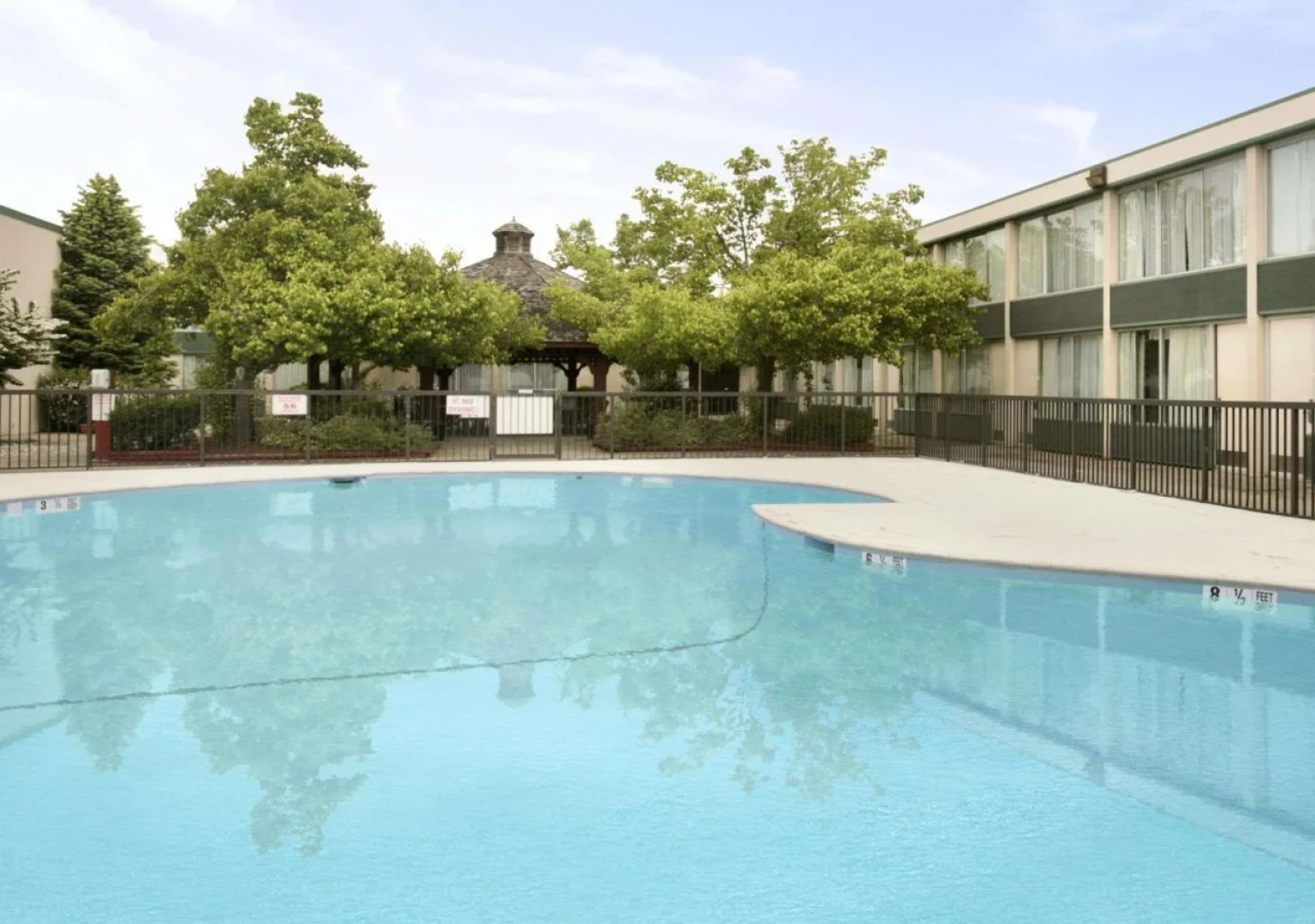 Ramada by Wyndham Fishkill