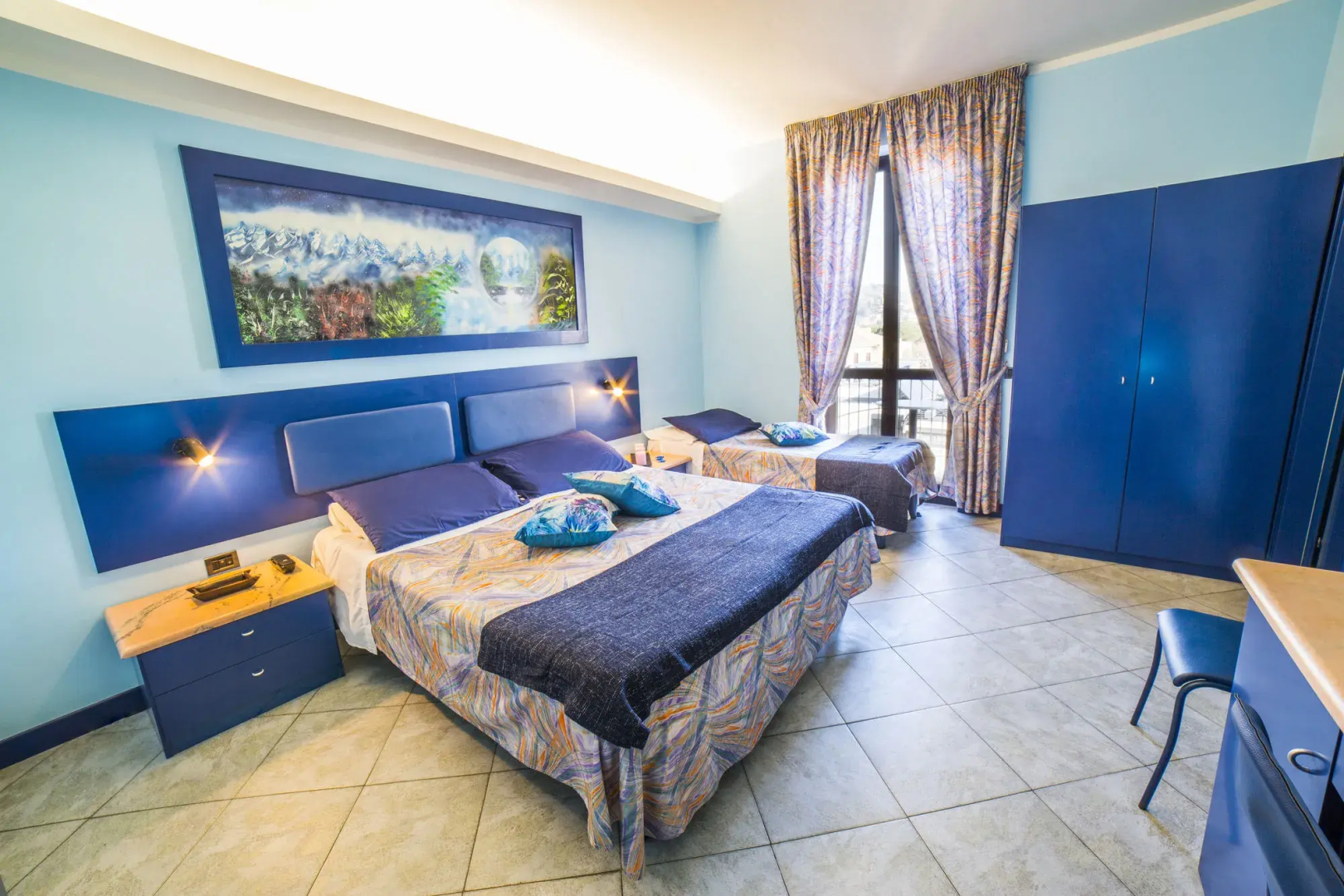 Hotel Royal Palace