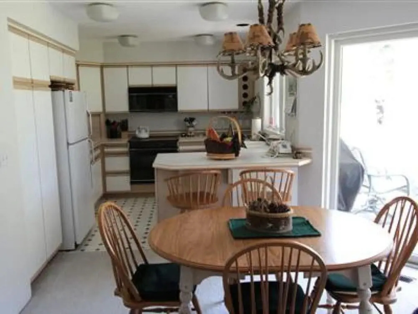 Kahler Glen Golf & Ski Resort