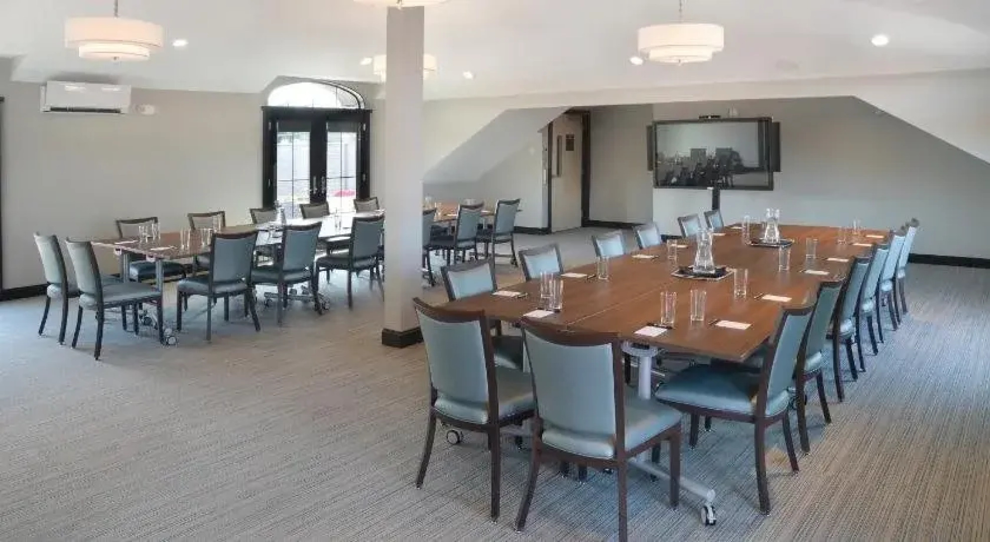 Pavilion Grand Hotel