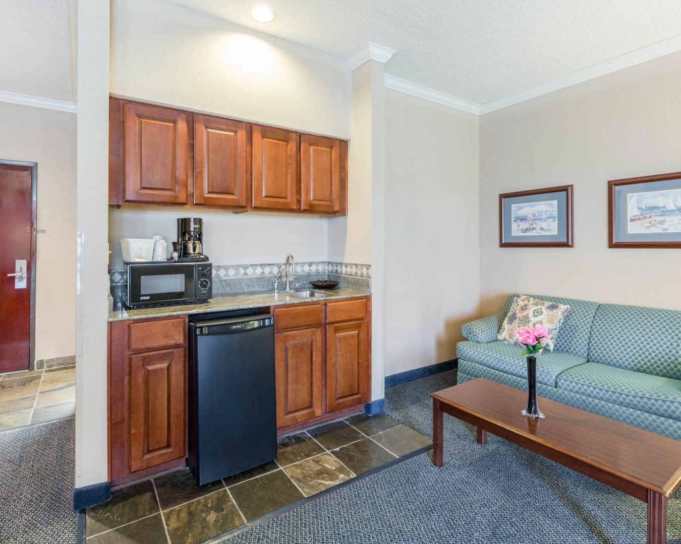 Quality Inn & Suites Seabrook - NASA - Kemah