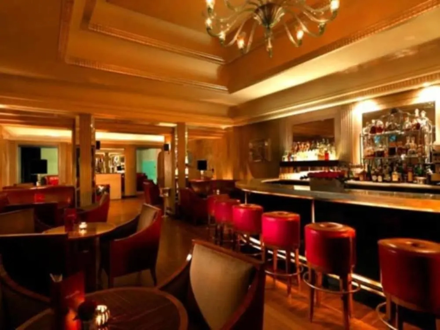 The Chariot Resort & Spa