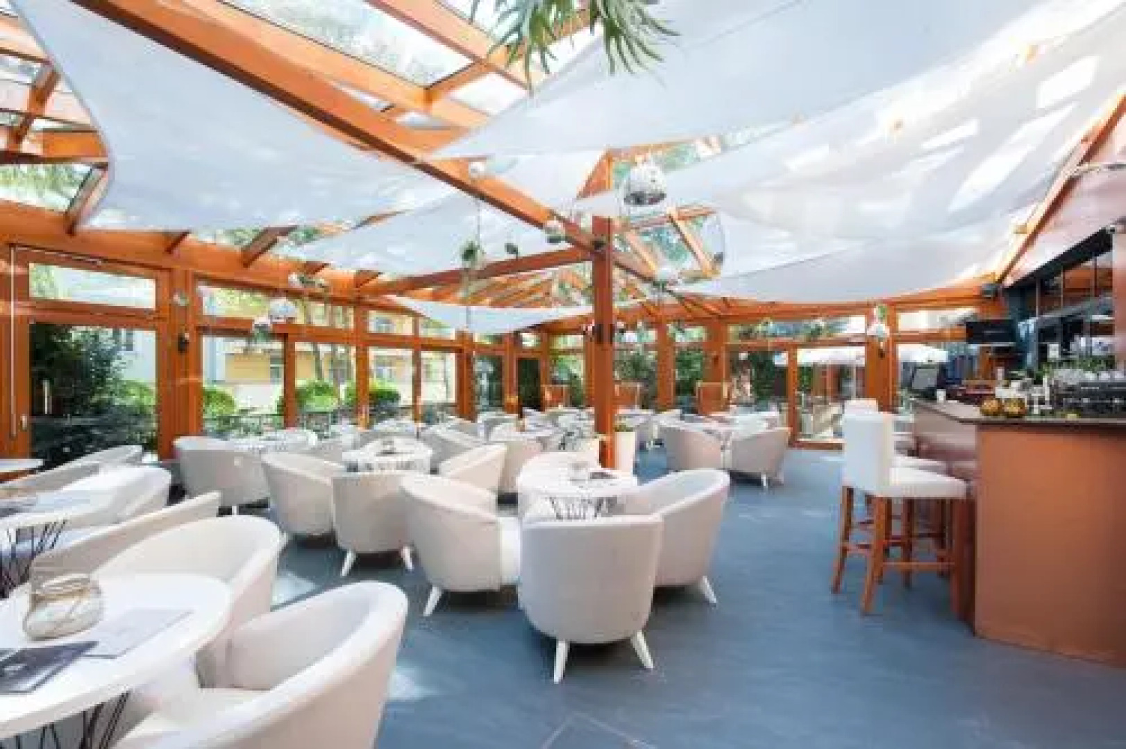 Centrum Zdrowia i Wypoczynku Ikar