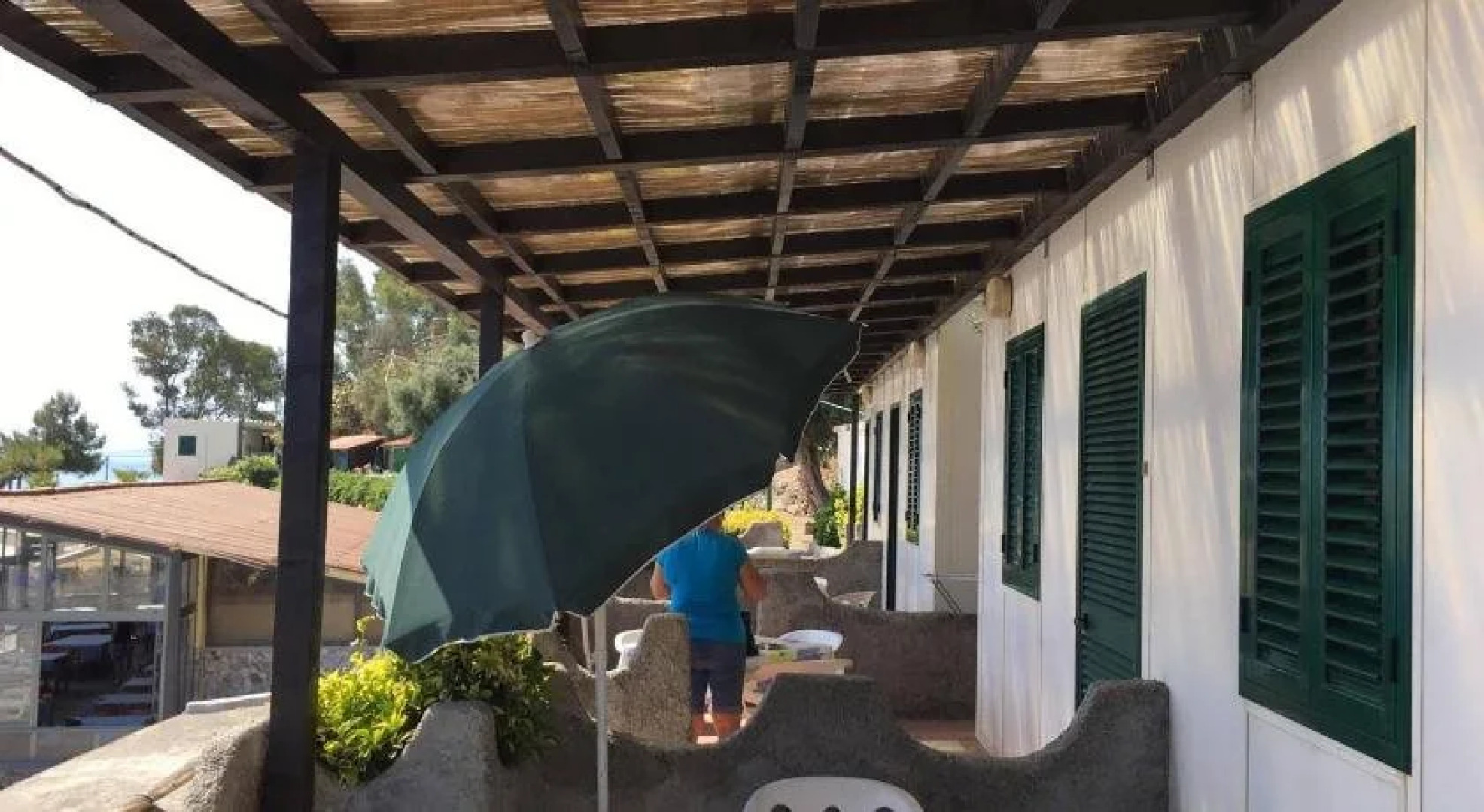 Camping Riva Smeralda