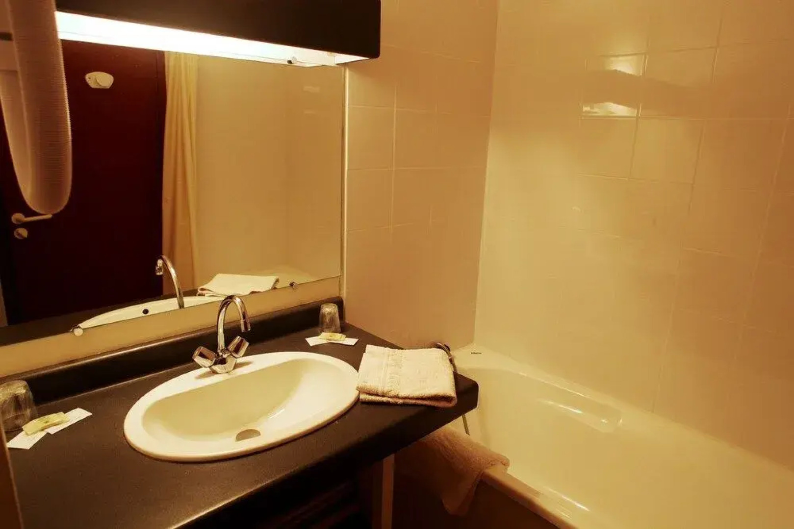 Hôtel Restaurant La Plage