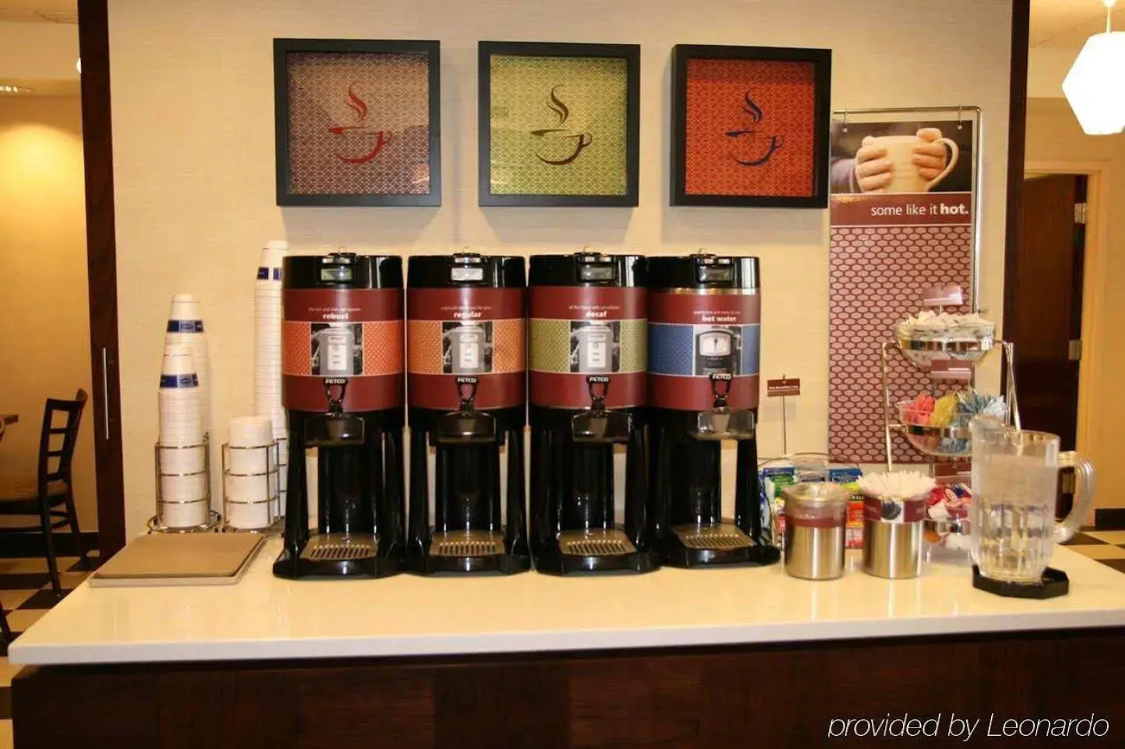 Hampton Inn Kansas City - Liberty