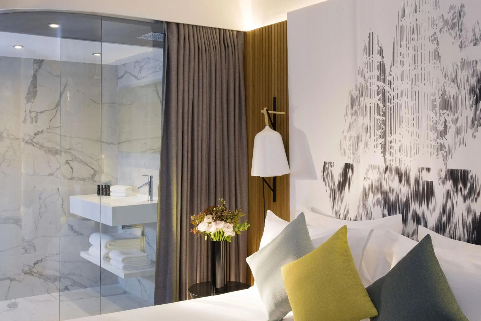 Hôtel Le Tourville by Inwood Hotels