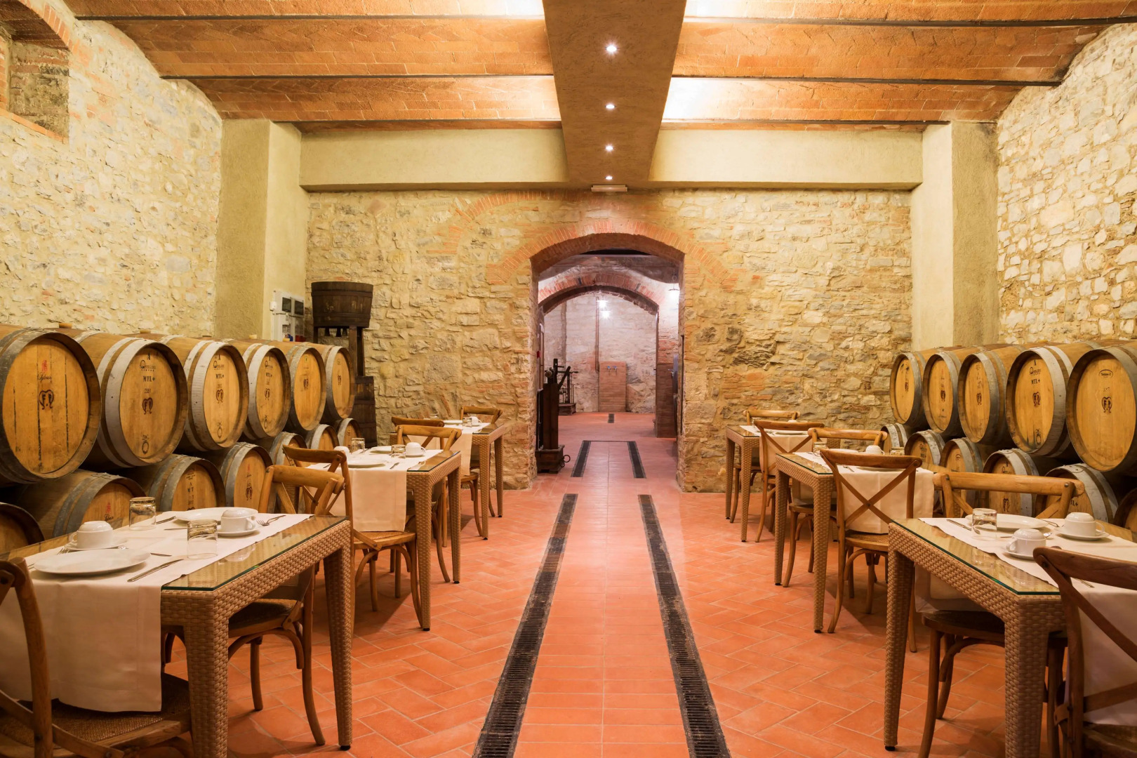 Borgo di Pietrafitta Relais