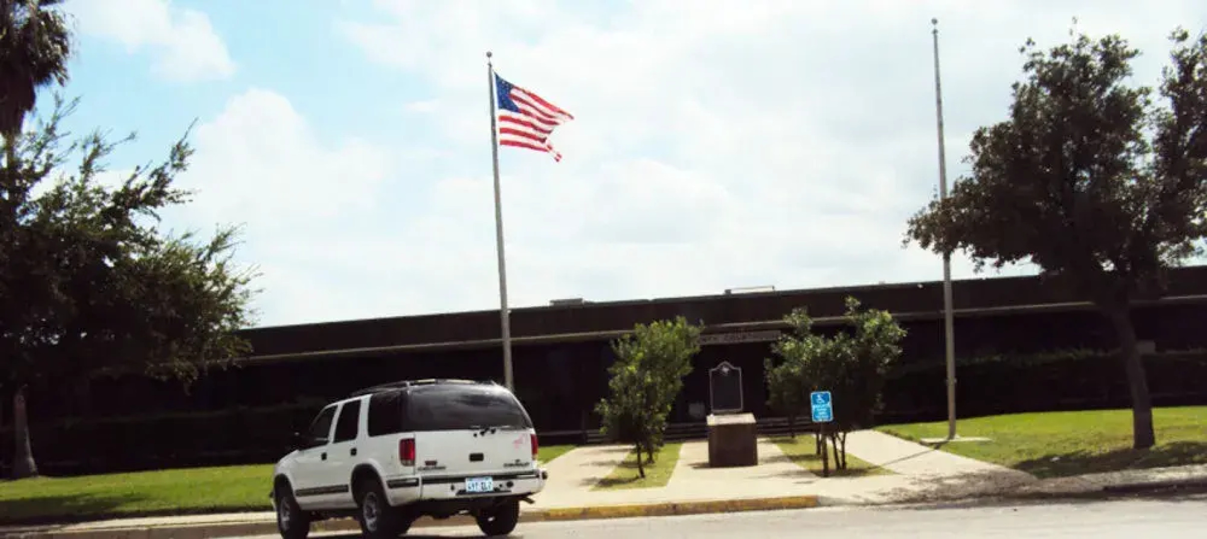 Executive Inn Crystal City