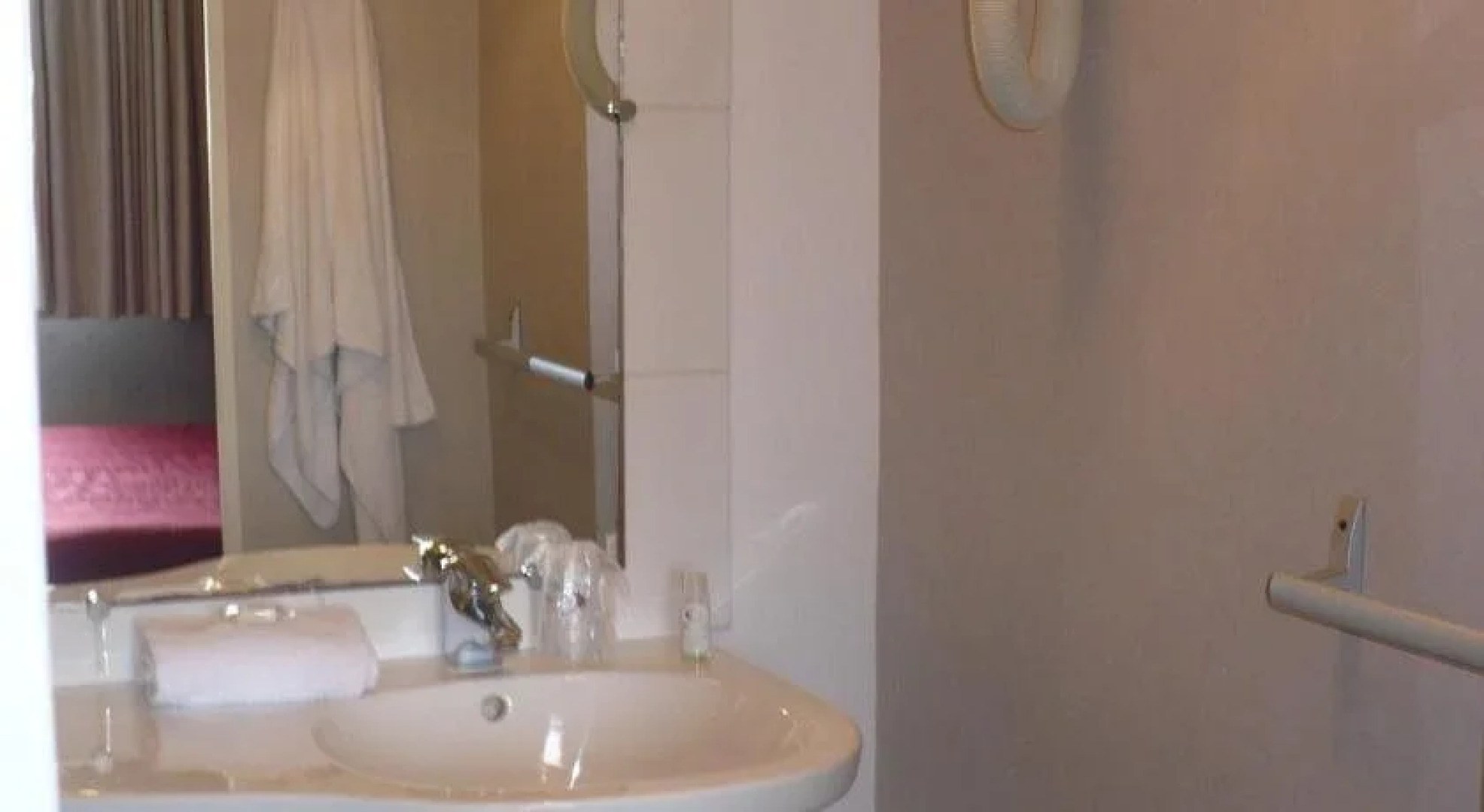 Hôtel de la Vendée