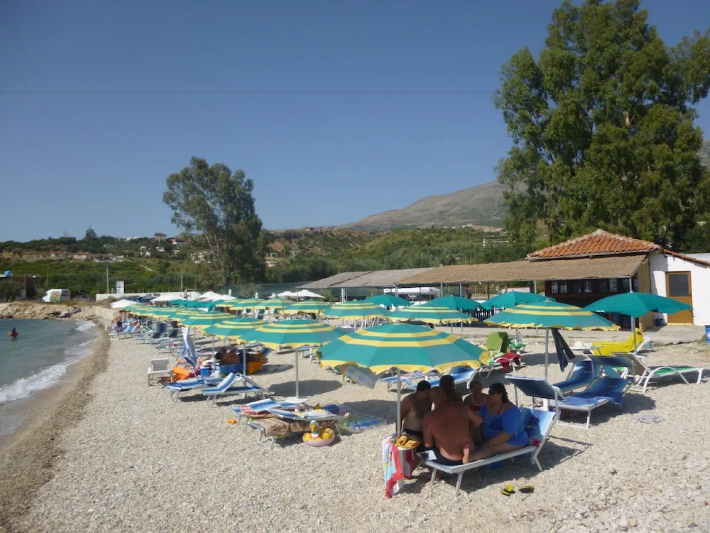 Hotel Krela