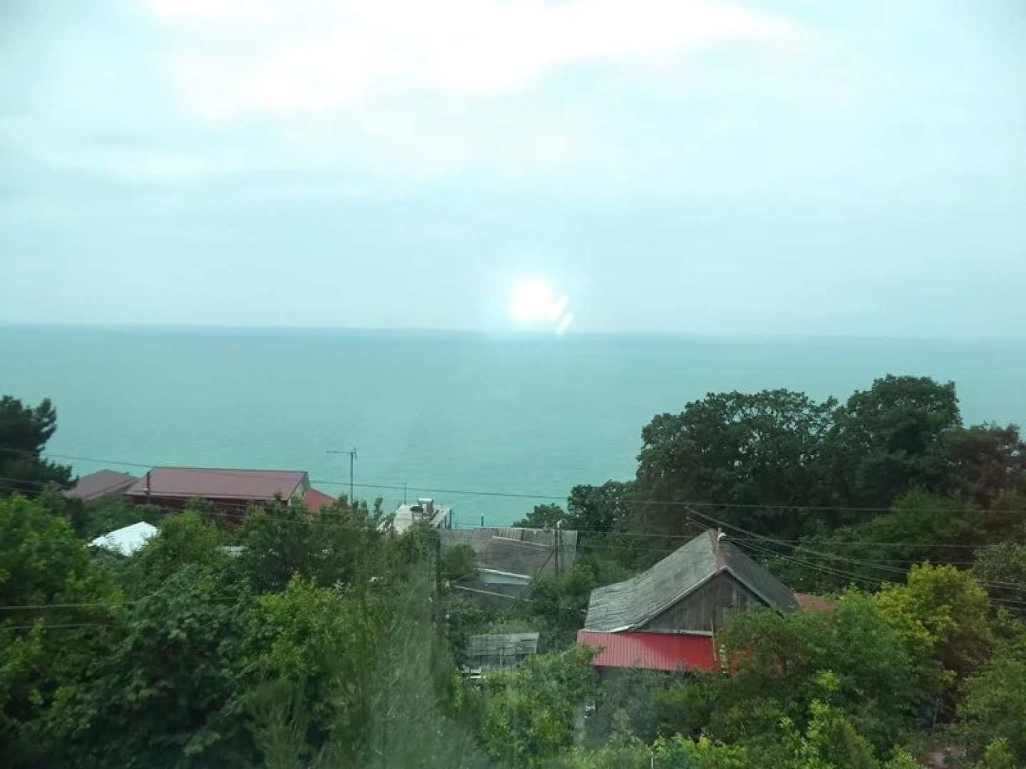 Viktoriya Guest House