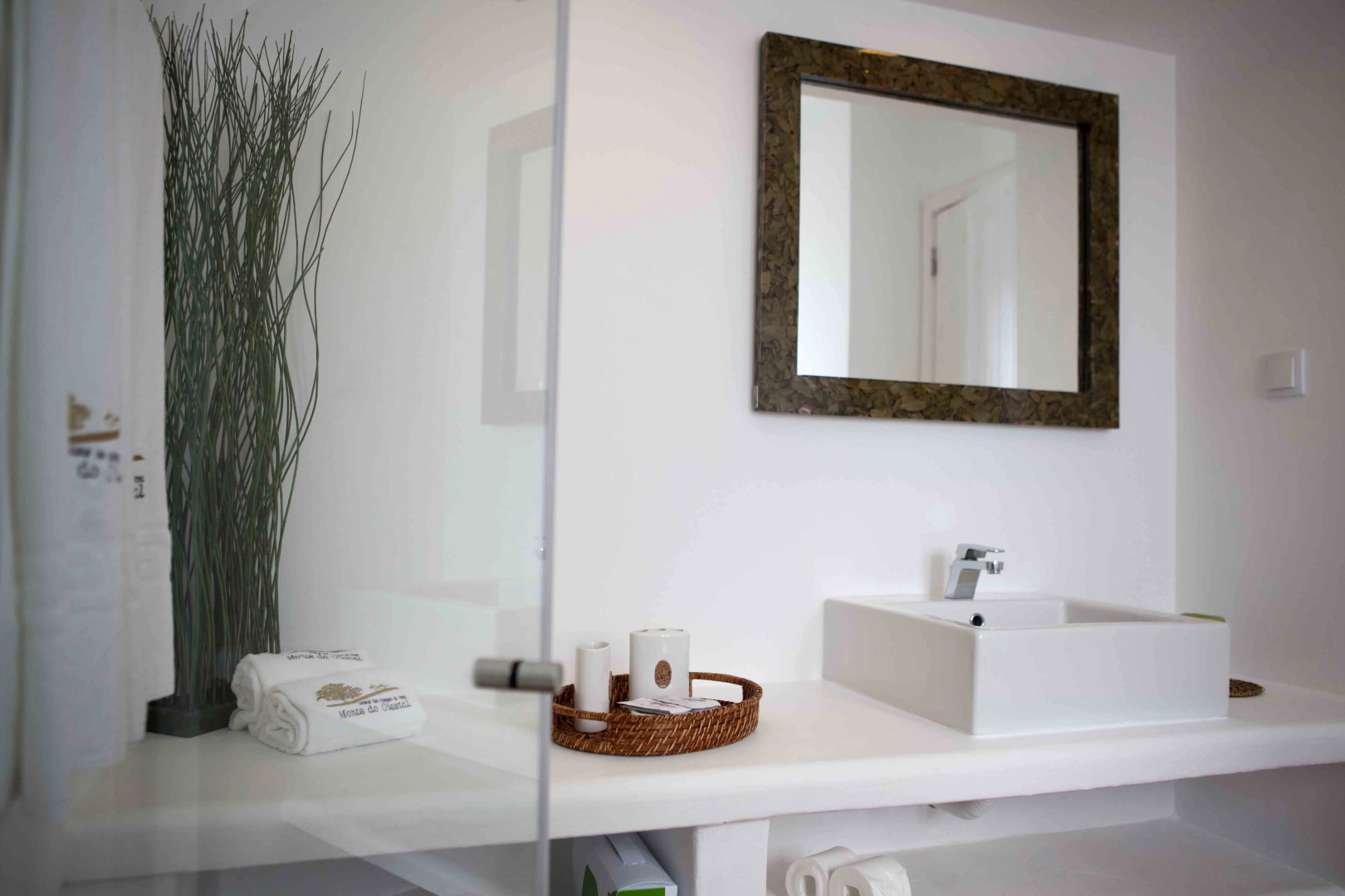 Monte do Giestal - Casas de Campo and Spa