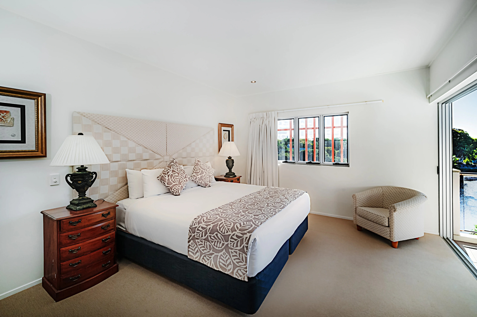 The Sebel Twin Waters