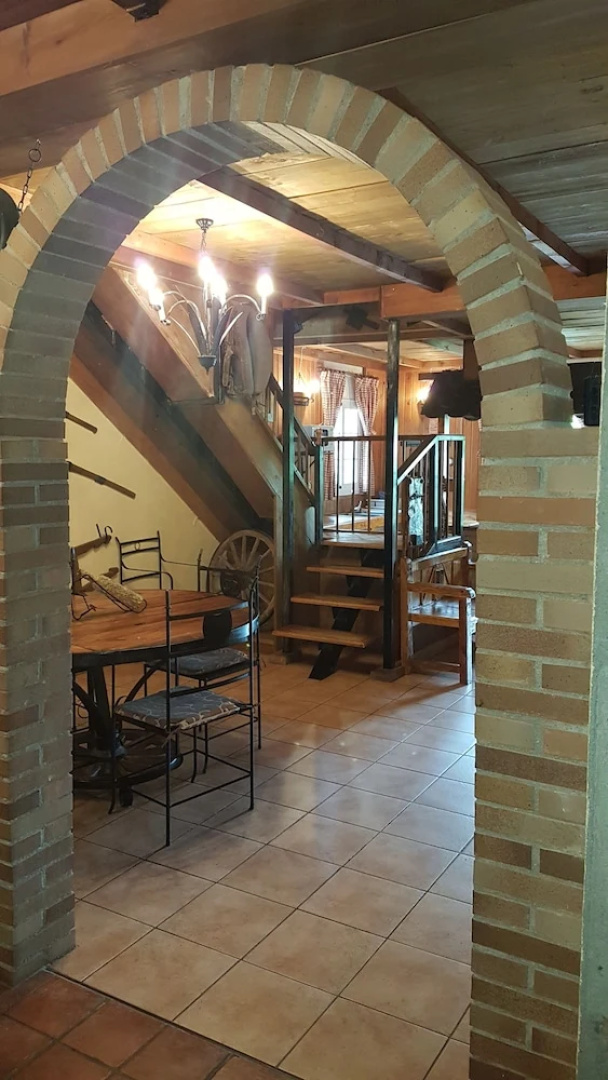 Los Arcos de Barasona