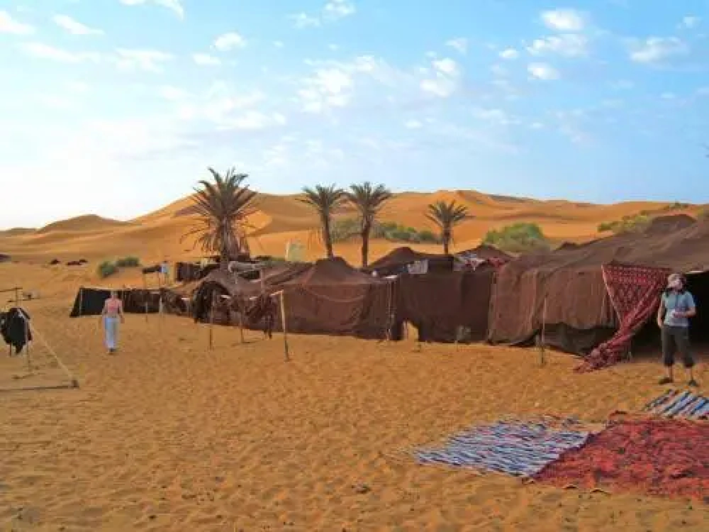 Bivouac Jawhara