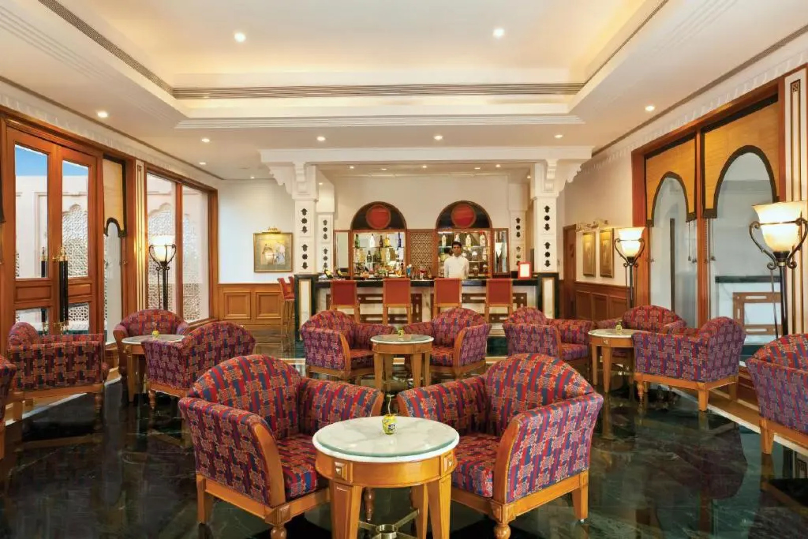 Trident, Jaipur