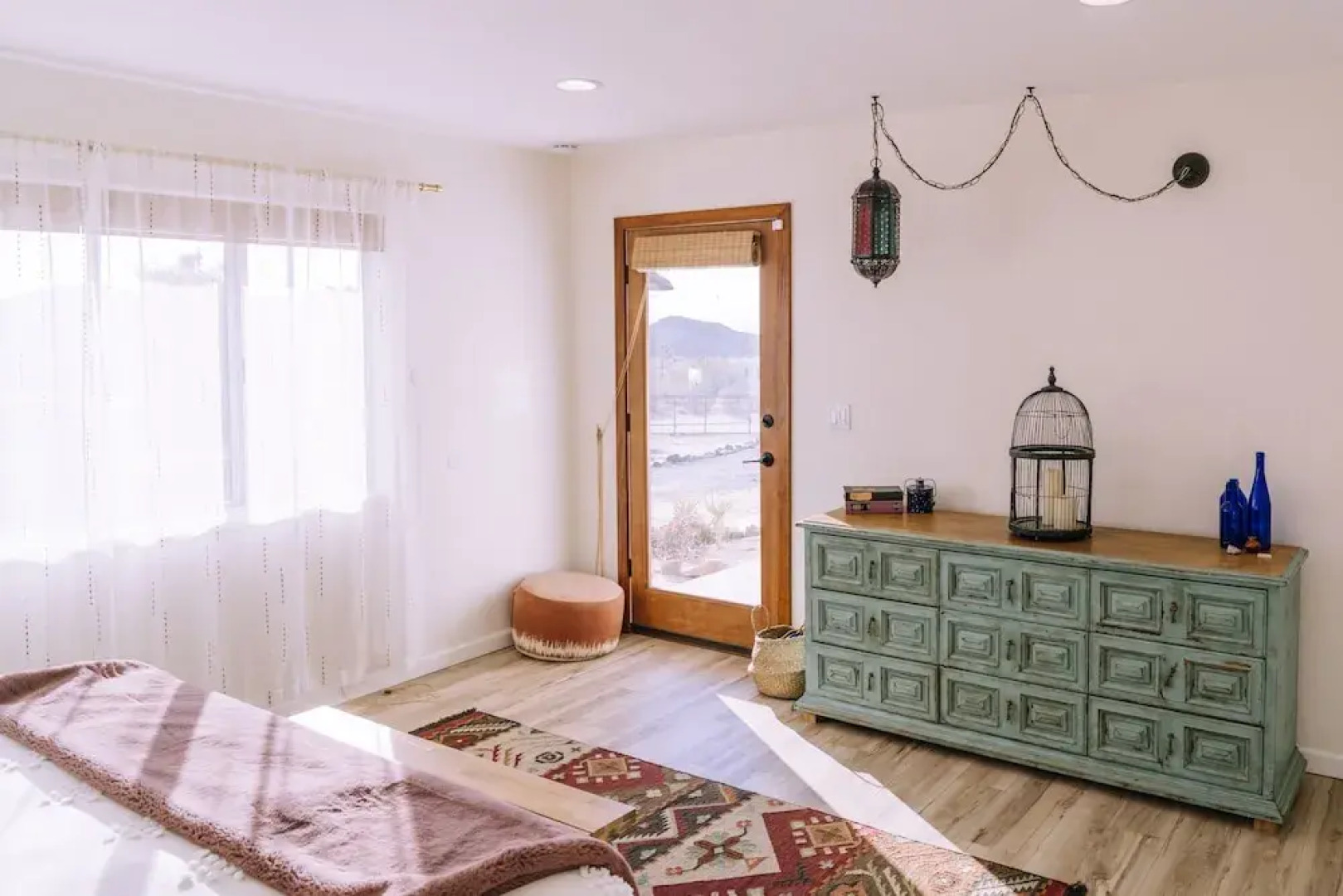 Pickle Ranch - Desert Paradise With Hot Tub, Fire Pit & Bbq 2 Bedroom Home by Redawning