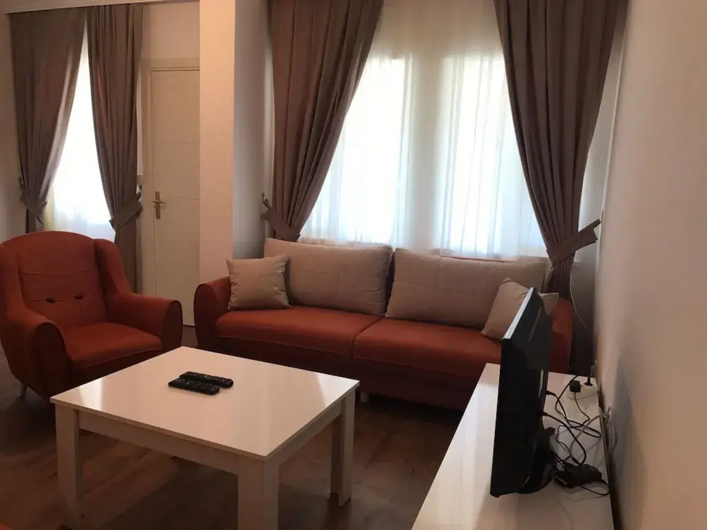 Infinity Denlis Villa