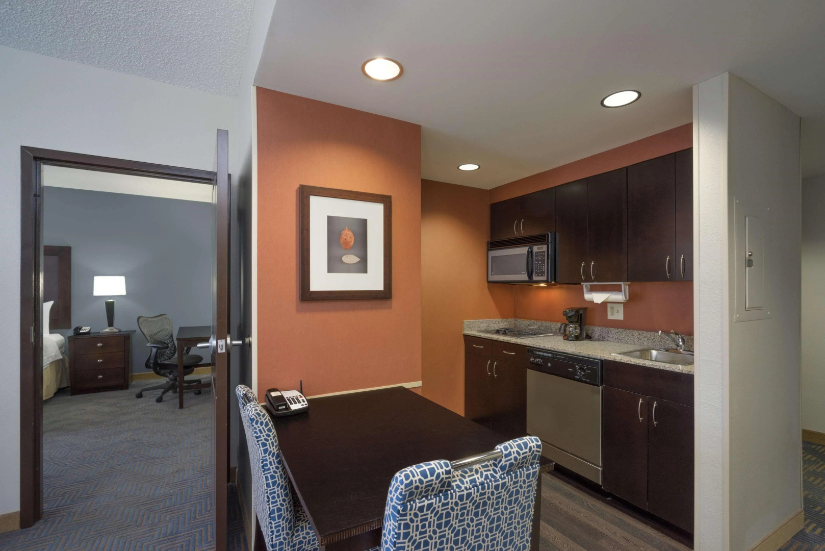 Homewood Suites by Hilton Louisville-East