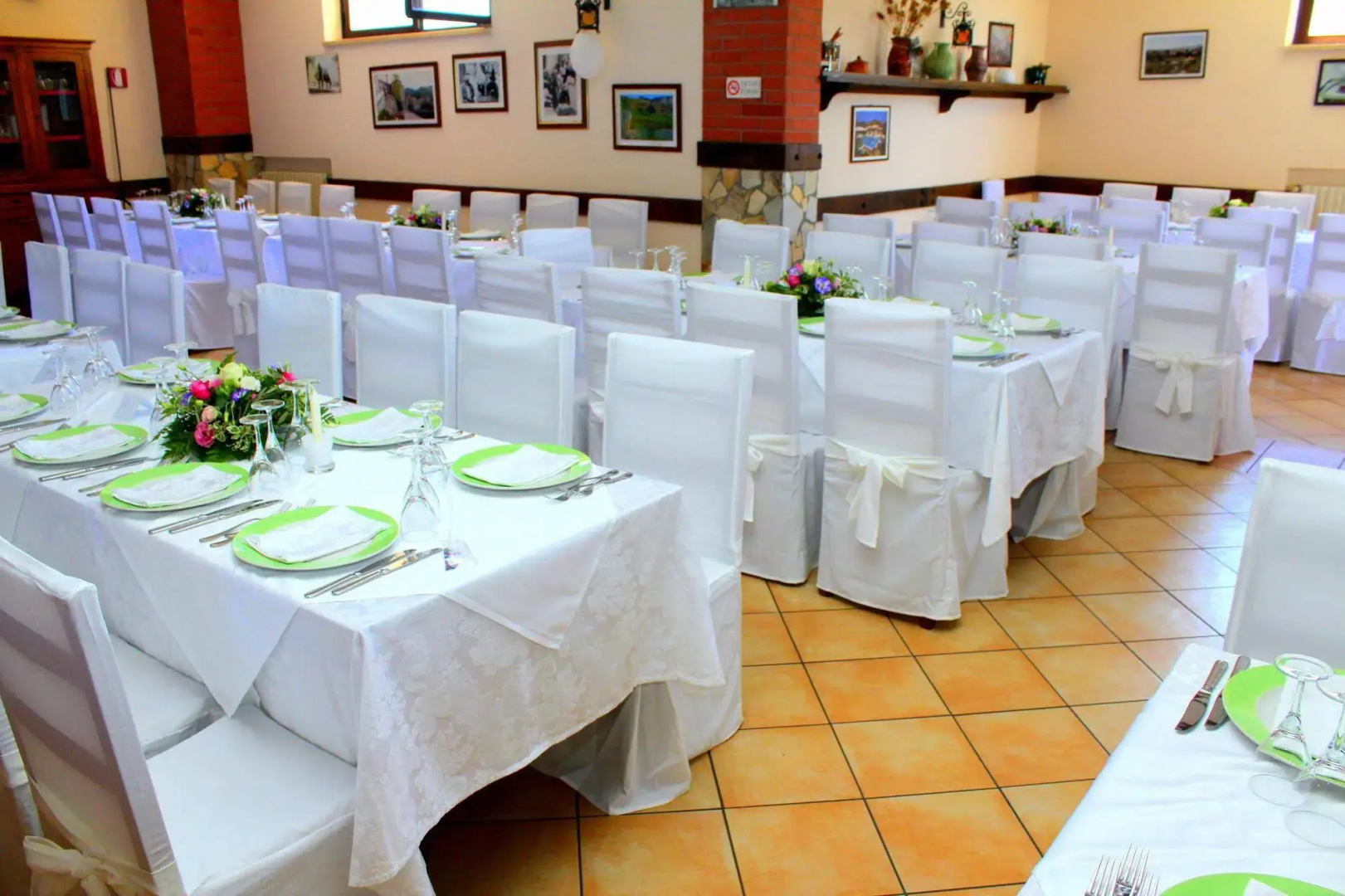 Hotel La Loggia