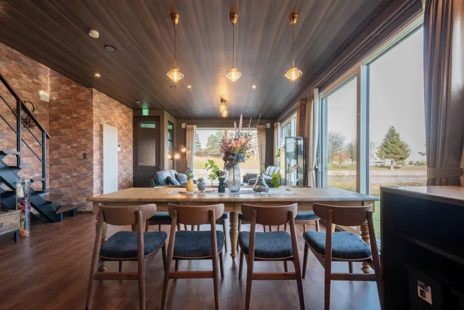 The Horizon Residence