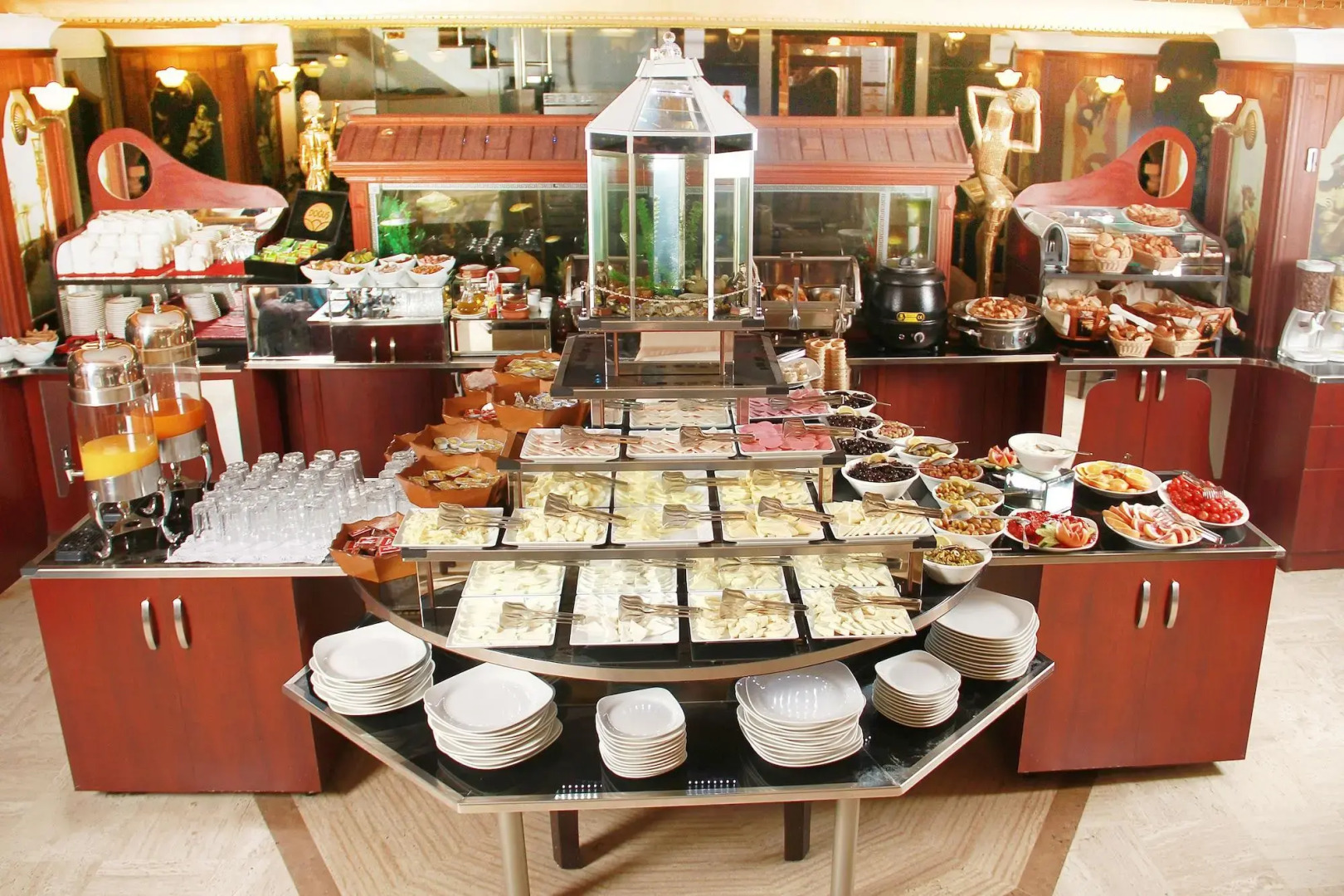 Oglakcioglu Park Otel