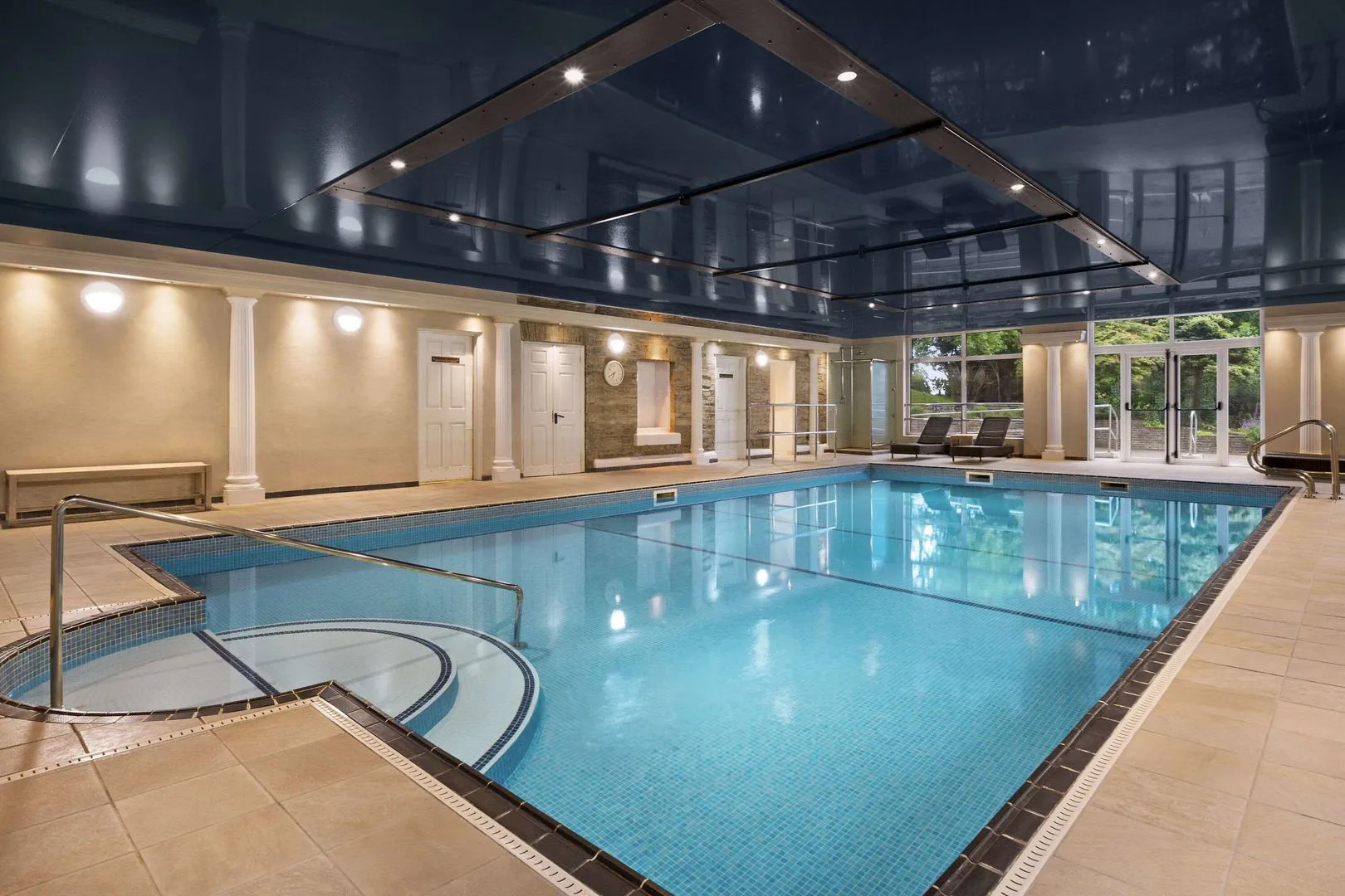 Trenython Manor Hotel & Spa