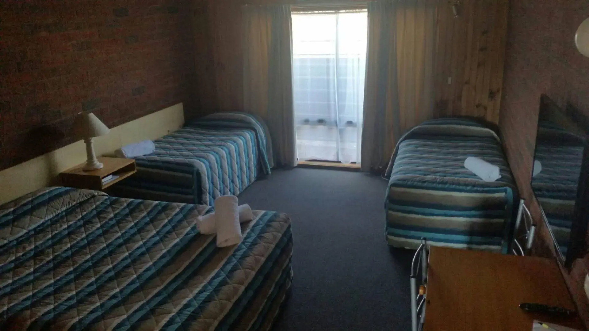 Kyabram Country Motel