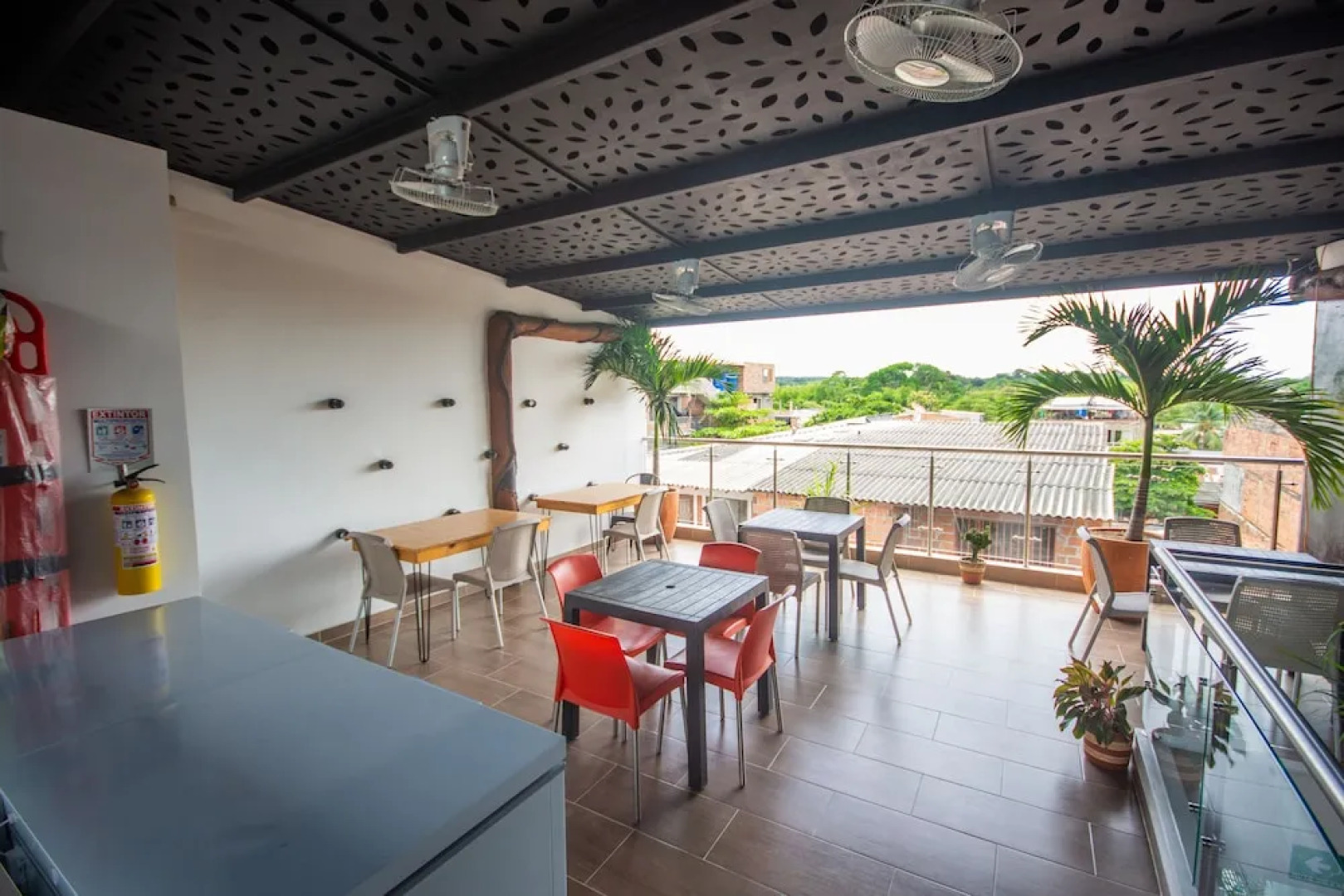 Hotel Buddha Mystic By Del Toro