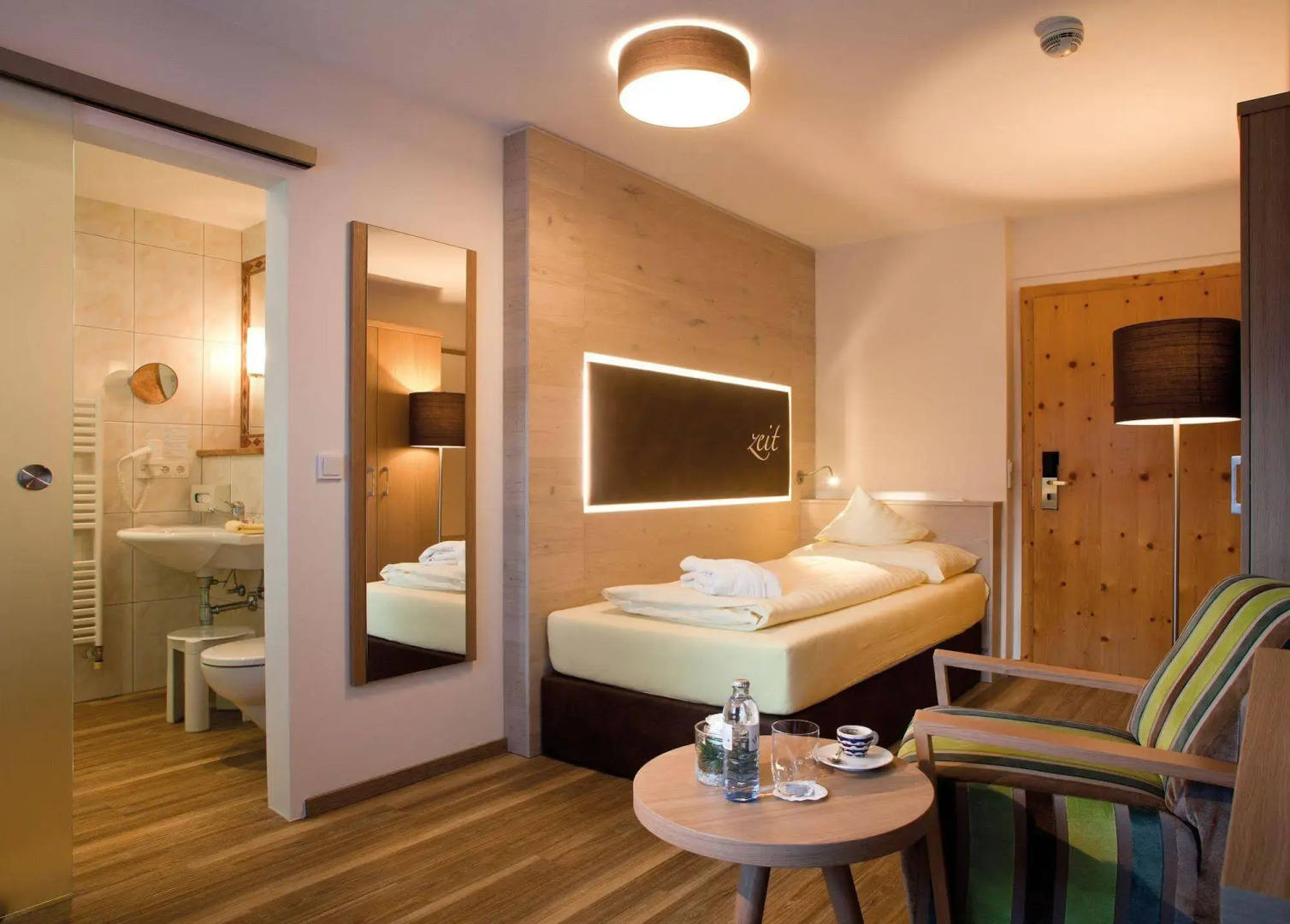 Hotel Seespitz Seefeld Superior - Adults & Residents Only