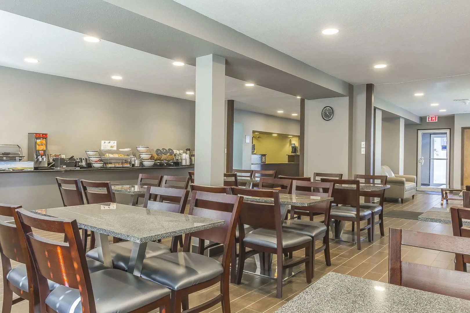 Comfort Inn And Suites