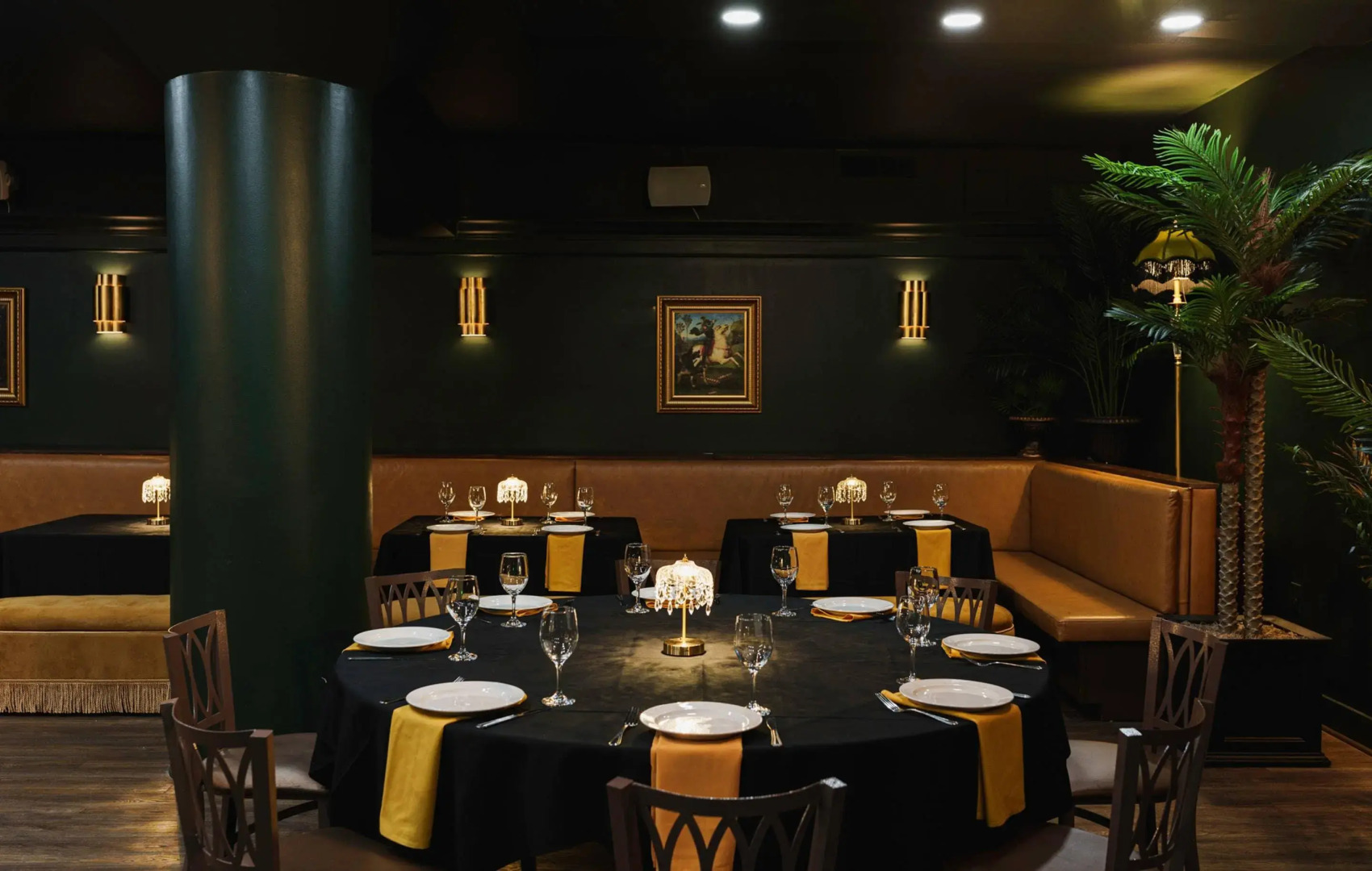 Haywood Park Hotel, an Ascend Collection Hotel