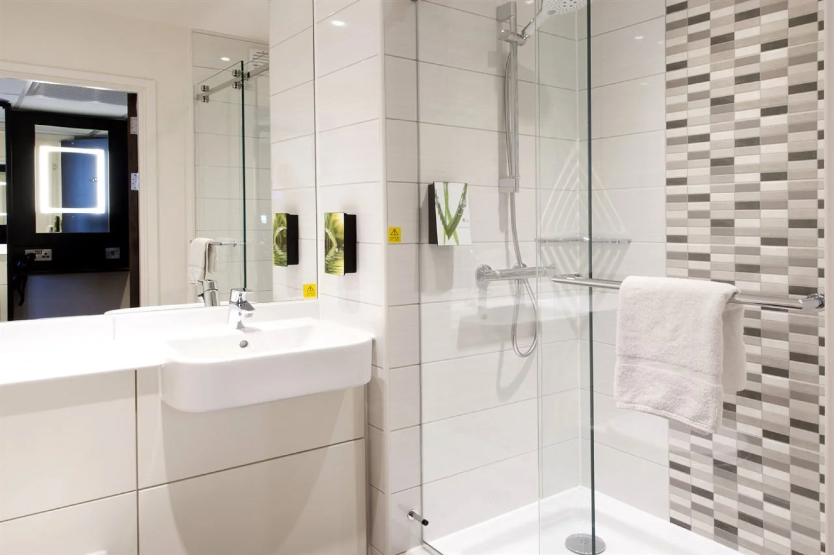 Premier Inn Seaton