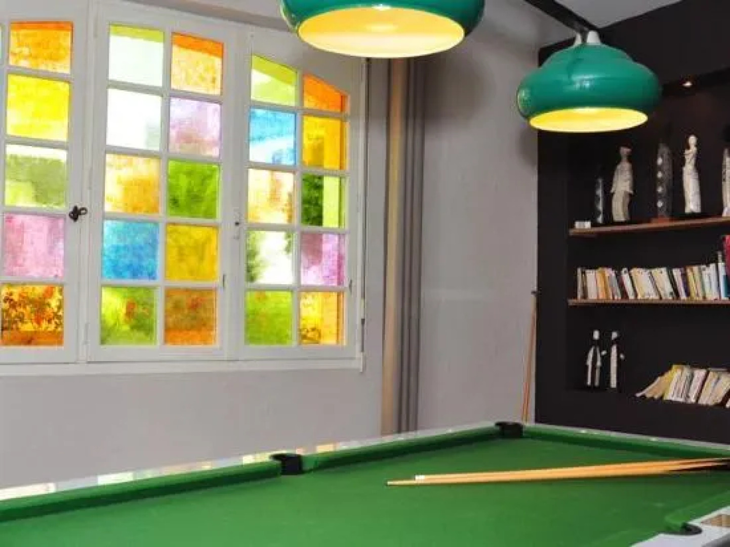 Logis L'Ermitage Hôtel & Restaurant